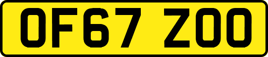 OF67ZOO