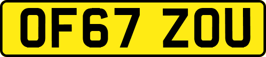 OF67ZOU