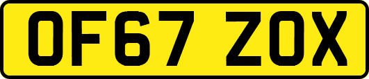 OF67ZOX