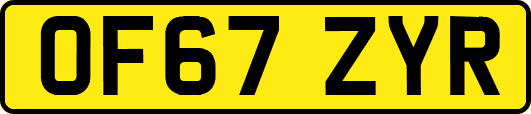 OF67ZYR