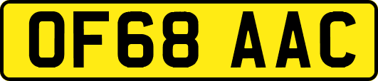 OF68AAC
