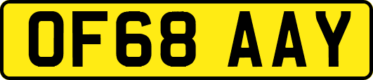 OF68AAY