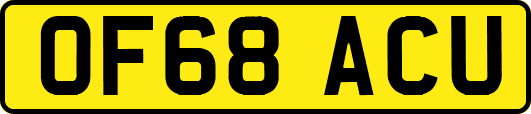 OF68ACU