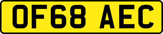 OF68AEC