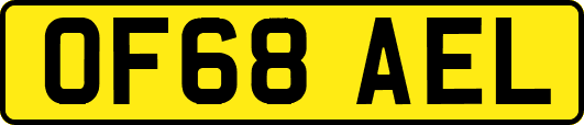 OF68AEL