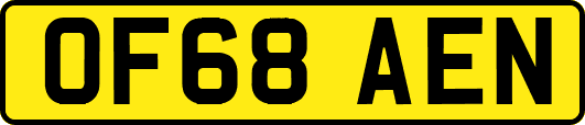 OF68AEN