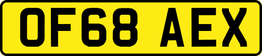 OF68AEX
