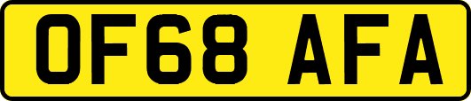 OF68AFA