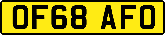 OF68AFO