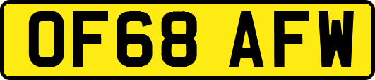 OF68AFW