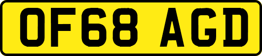 OF68AGD