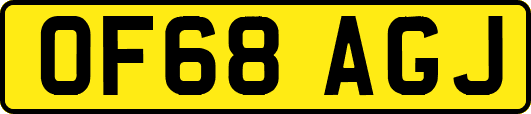 OF68AGJ