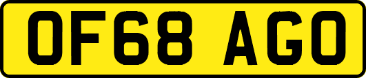 OF68AGO