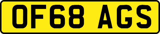 OF68AGS