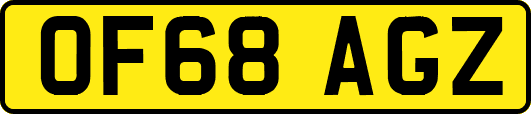OF68AGZ