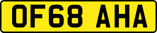 OF68AHA