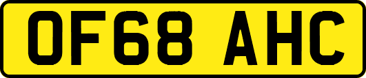 OF68AHC