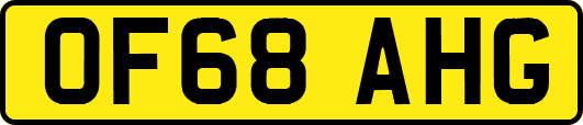 OF68AHG