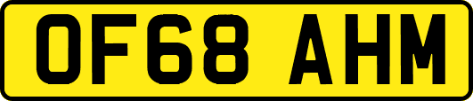 OF68AHM