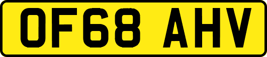 OF68AHV