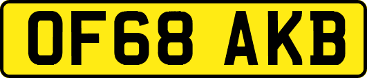 OF68AKB