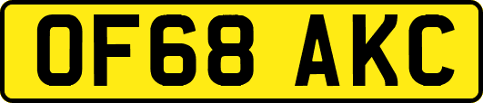 OF68AKC