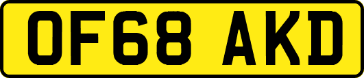 OF68AKD