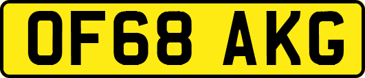 OF68AKG