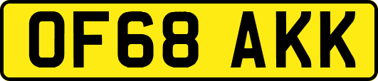 OF68AKK