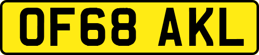 OF68AKL