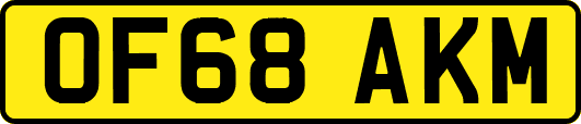 OF68AKM
