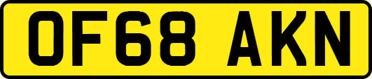 OF68AKN