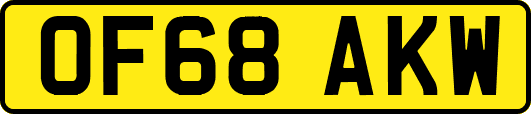 OF68AKW