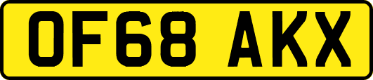 OF68AKX