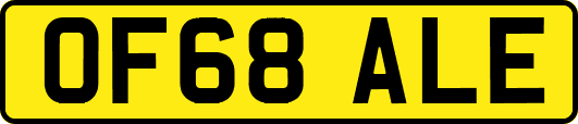 OF68ALE