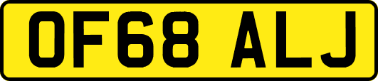 OF68ALJ
