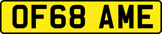 OF68AME
