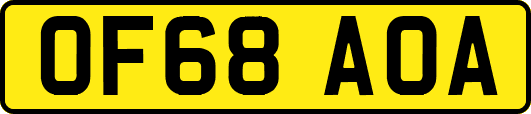 OF68AOA