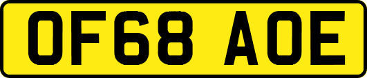 OF68AOE