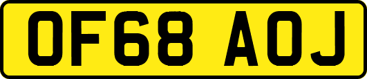 OF68AOJ