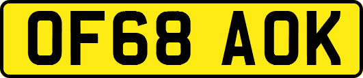 OF68AOK