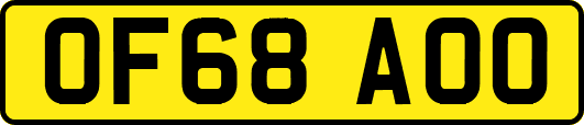 OF68AOO