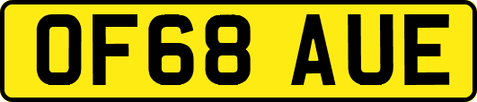 OF68AUE