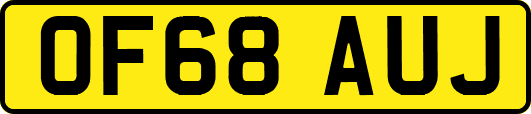 OF68AUJ