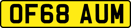 OF68AUM