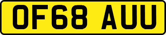 OF68AUU