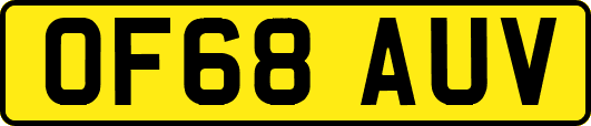 OF68AUV