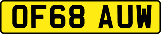OF68AUW