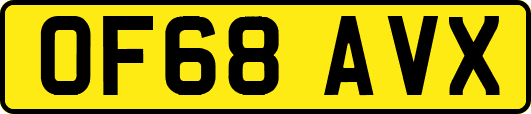 OF68AVX