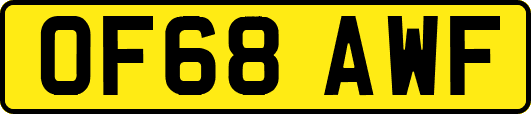 OF68AWF